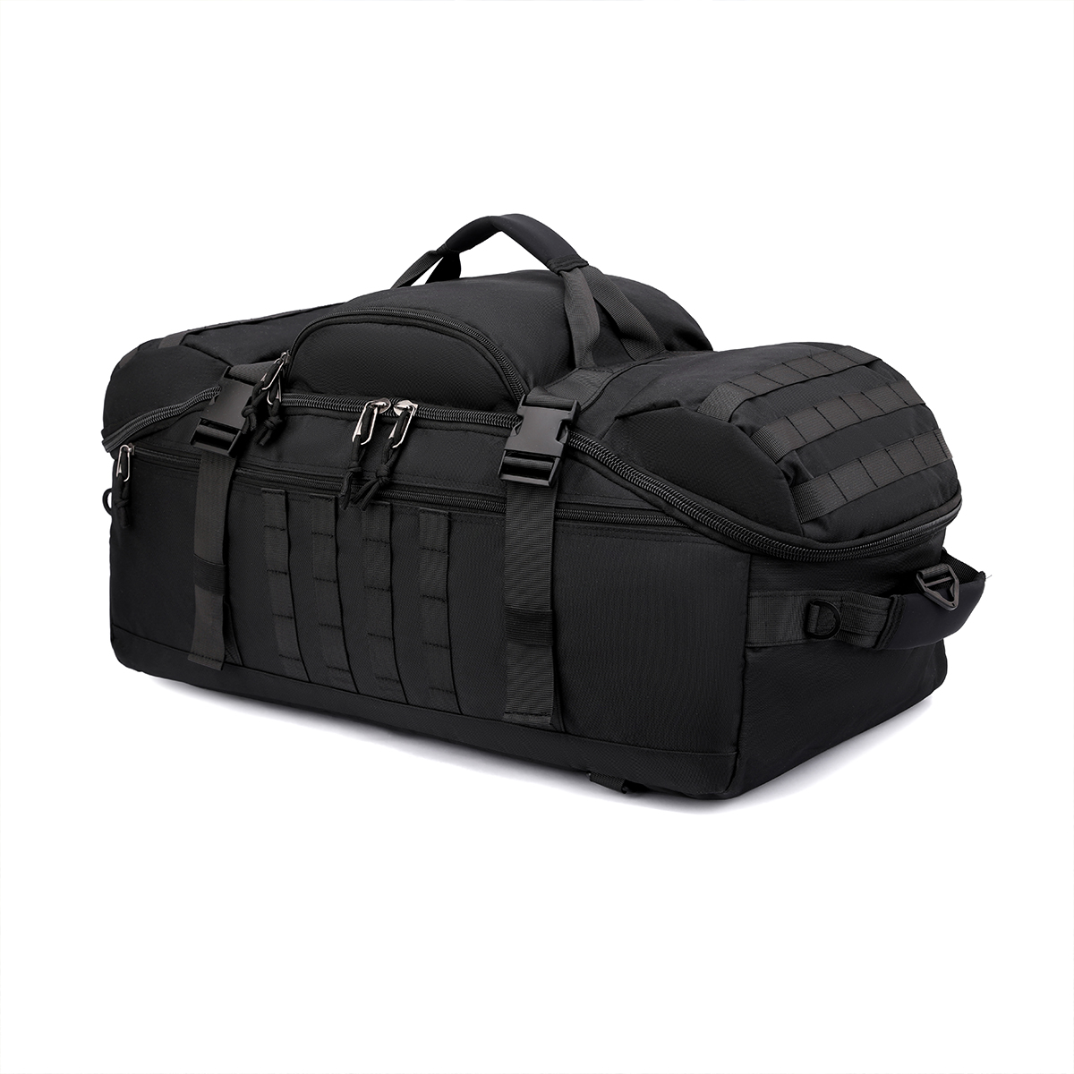 Hiking Backpack Waterproof - Sac à dos de montagne 90L,