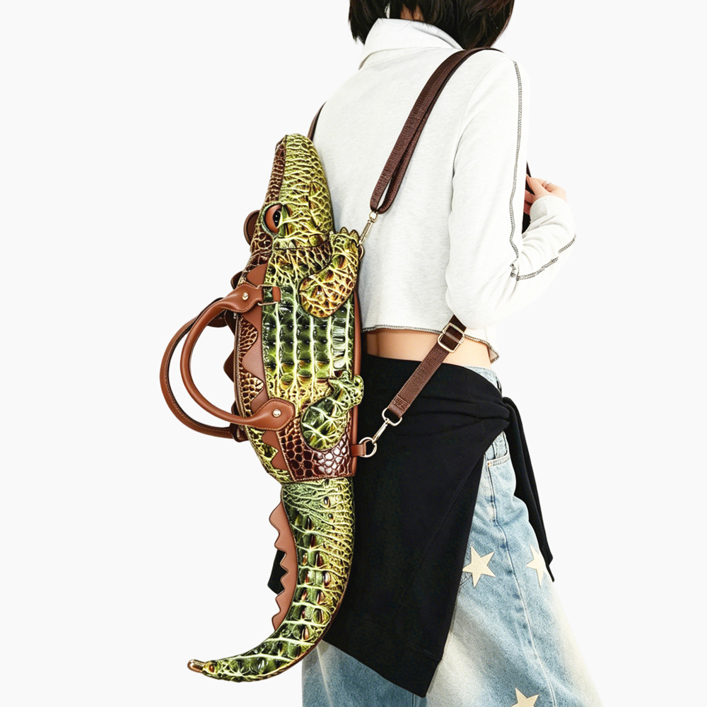 Mini Backpack Purse - Sac à main de créateur pour