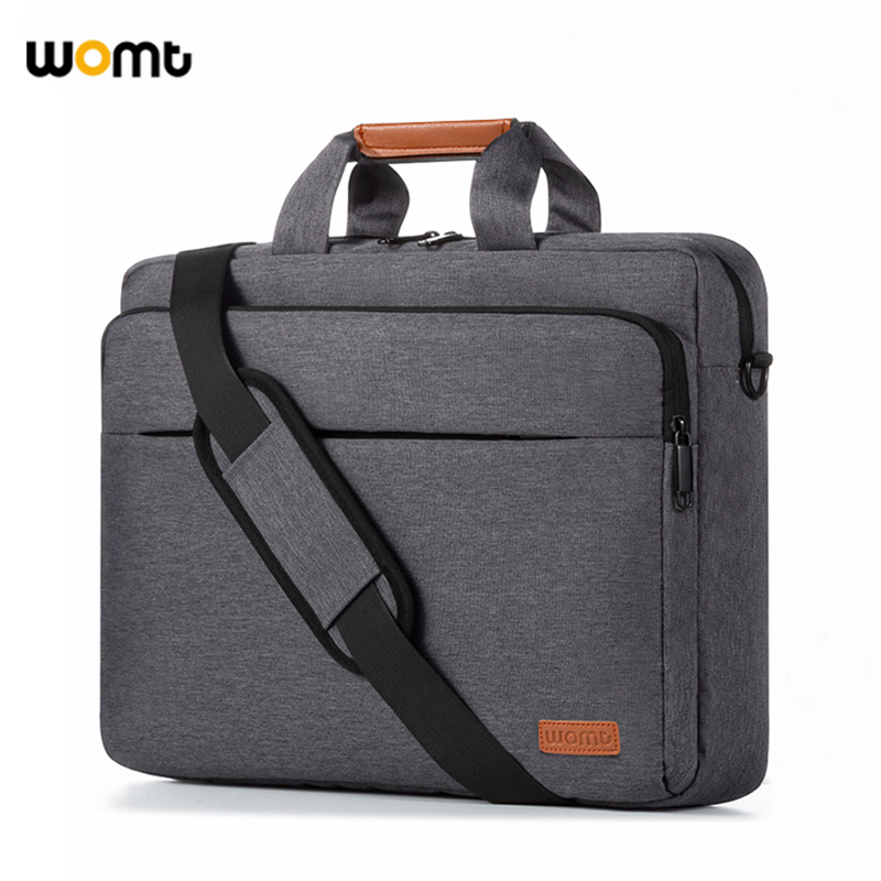 Laptop Backpack 15.6 - Sacoche pour ordinateur portable 15.6 pouces,