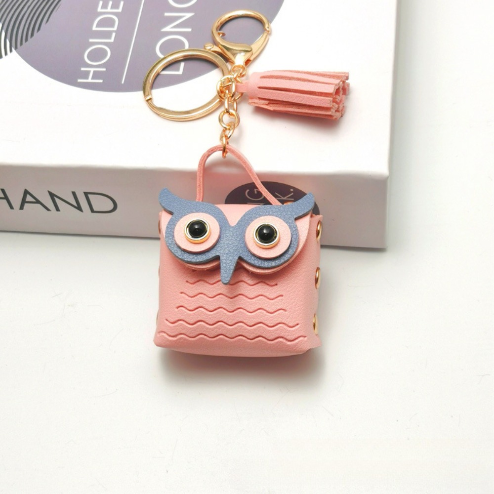 Backpack Insert Organizer - Mini porte-monnaie porte-clés, breloque de sac