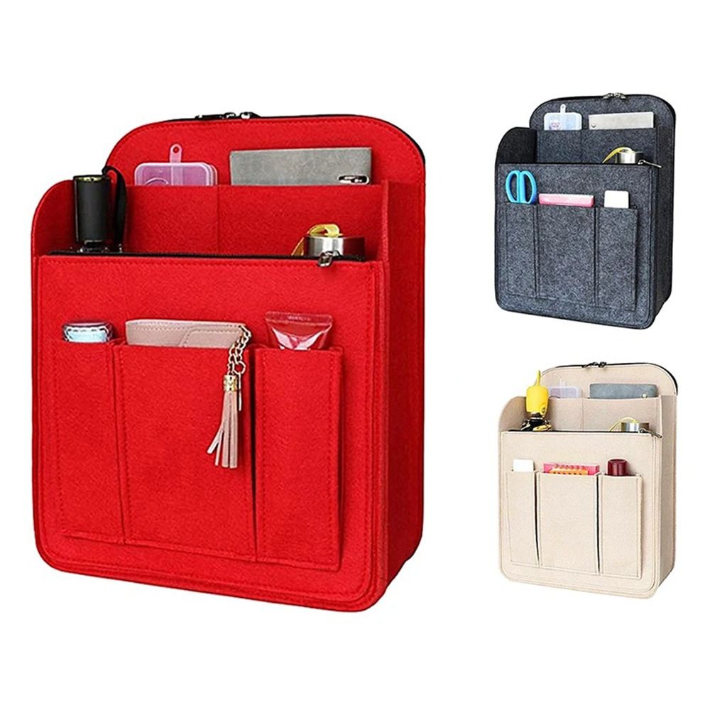 Sac intérieur durable multi-po - Backpack Insert Organizer avis et prix