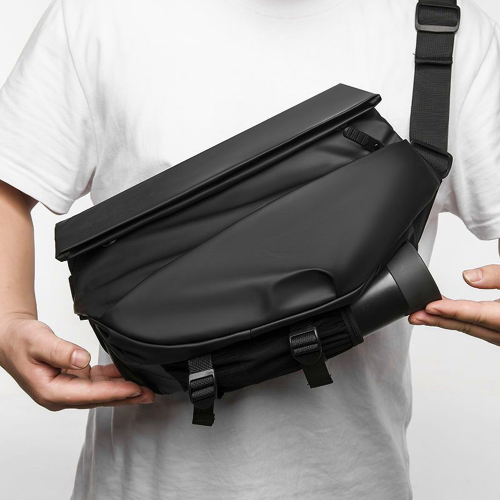 Grands sacs à bandoulière anti - Sling Backpack Shoulder avis et prix