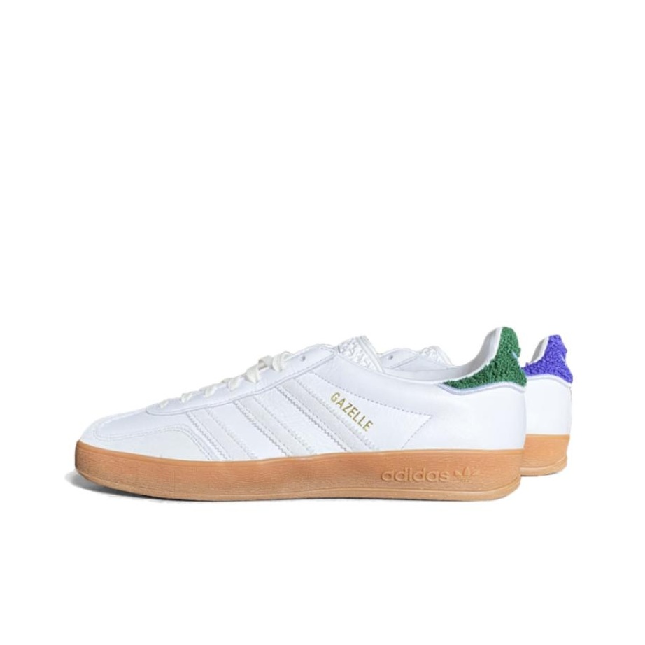 Adidas Originals GAZELLE INDOO - Adidas Shoes Gazelle avis et prix