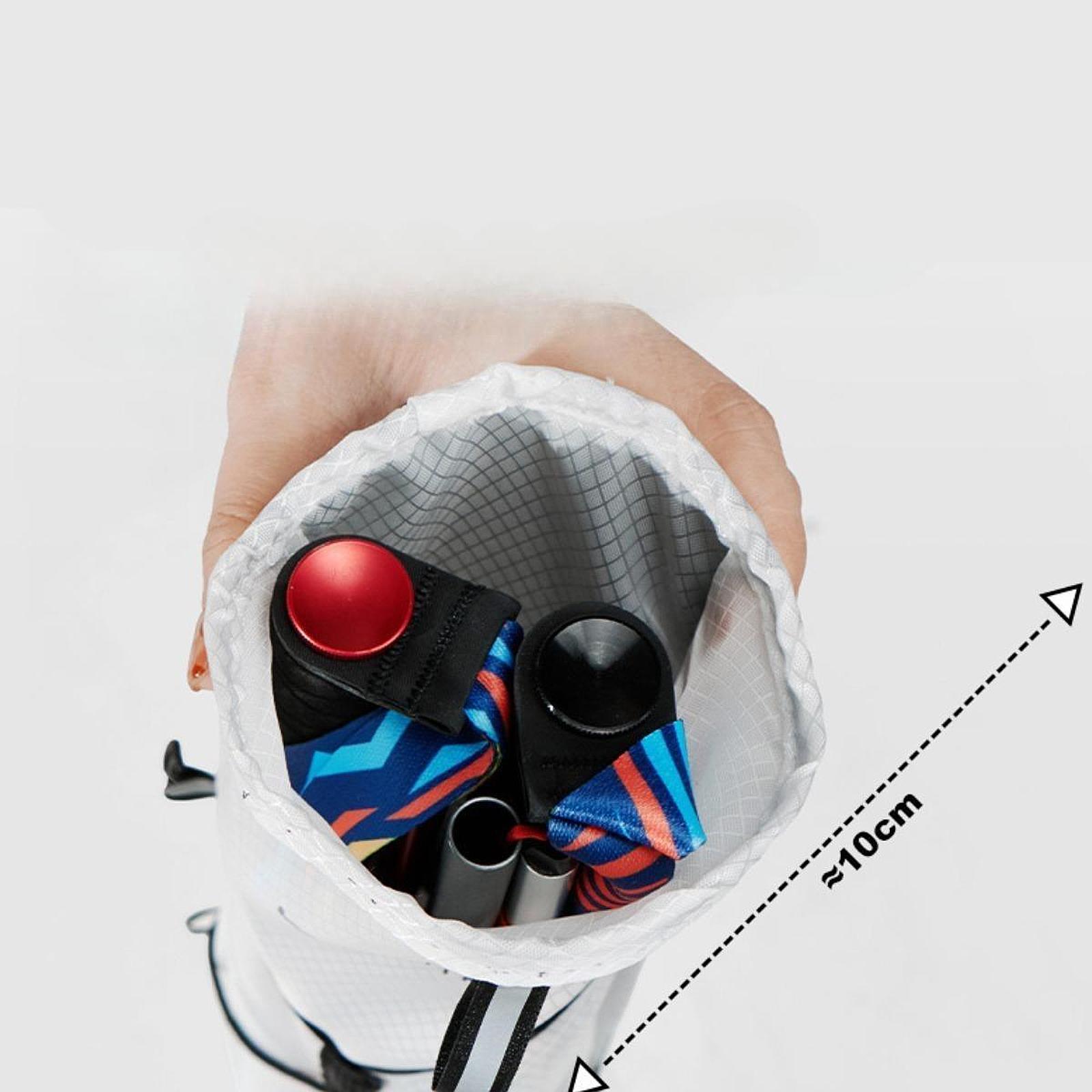 Sac de transport pour bâtons d - Backpack Insert Organizer avis et prix