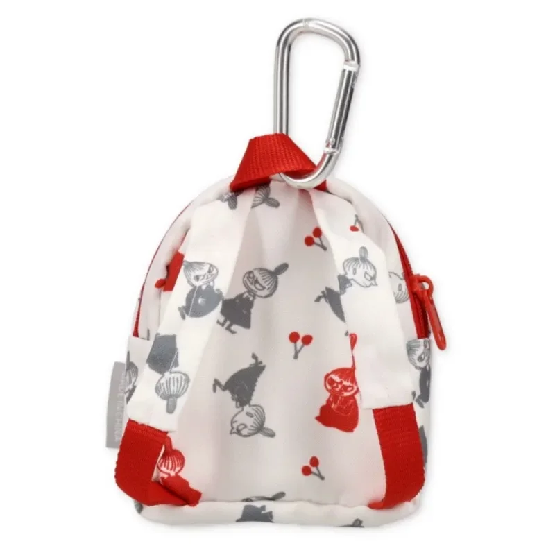 M-Moomins : Pochette de rangem - Mini Backpack Purse avis et prix
