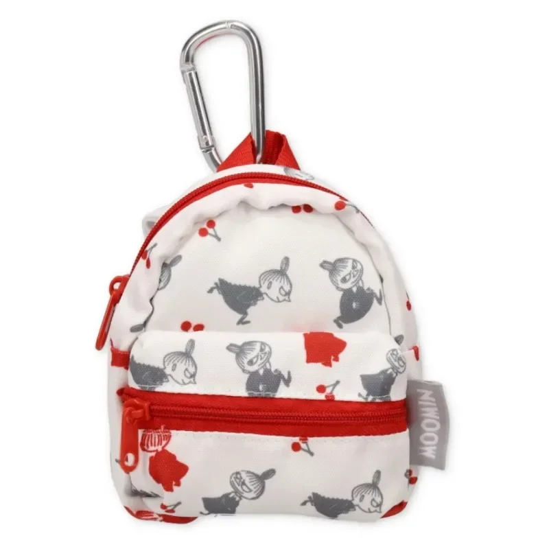 M-Moomins : Pochette de rangem - Mini Backpack Purse avis et prix