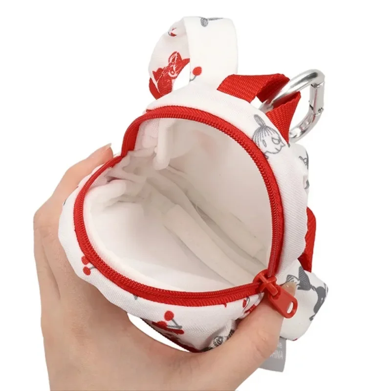 M-Moomins : Pochette de rangem - Mini Backpack Purse avis et prix