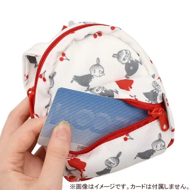 M-Moomins : Pochette de rangem - Mini Backpack Purse avis et prix