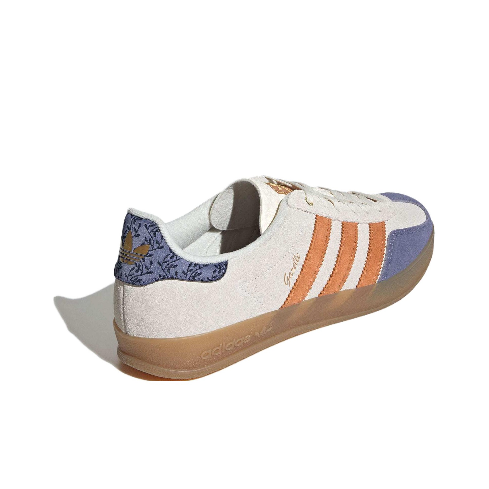 Adidas Originals GAZELLE INDOO - Adidas Shoes Gazelle avis et prix