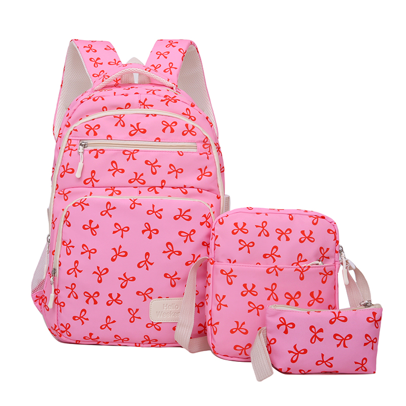 Ensemble de 3 pièces : Sac à d - Sling Backpack Shoulder avis et prix