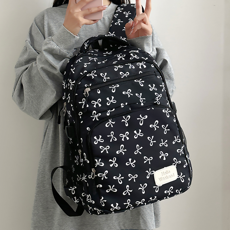 Ensemble de 3 pièces : Sac à d - Sling Backpack Shoulder avis et prix