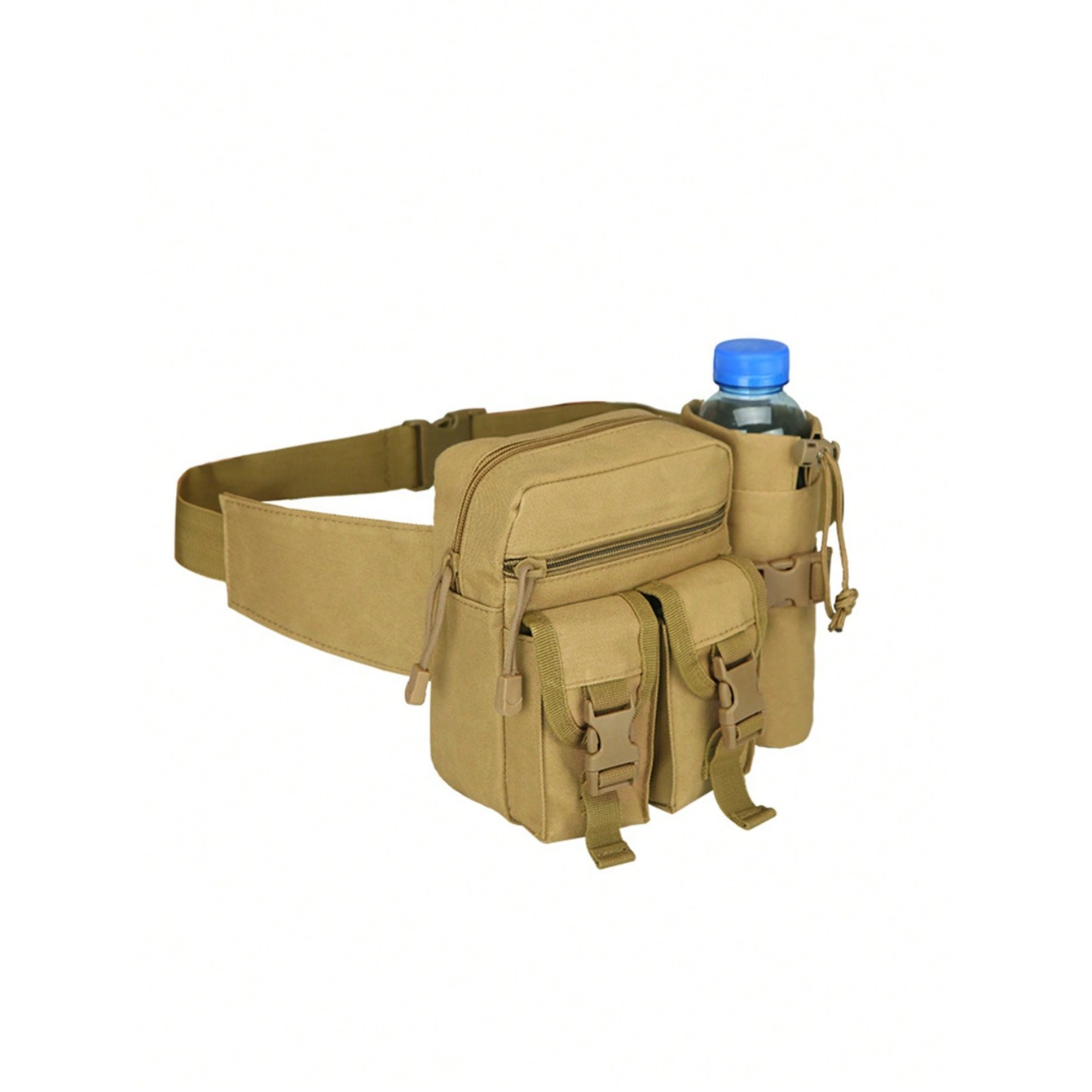 Sac de taille pour homme, modè - Hiking Backpack Waterproof avis et prix