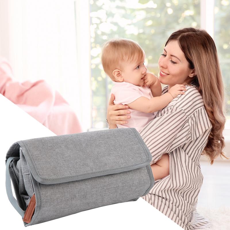 Poudres pour petites couches p - Backpack Diaper Bag avis et prix