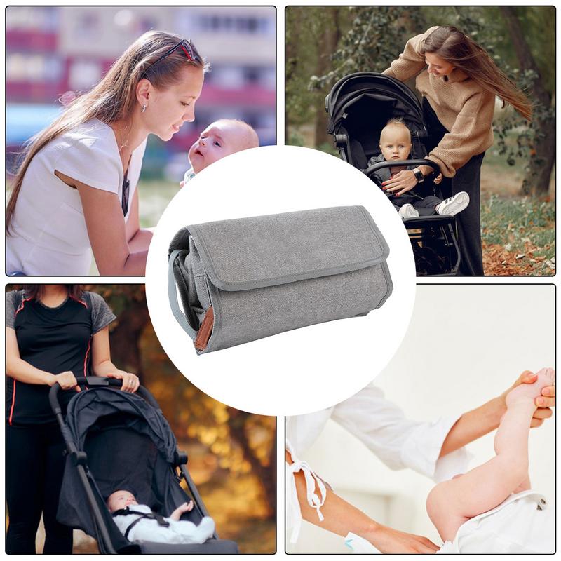 Poudres pour petites couches p - Backpack Diaper Bag avis et prix
