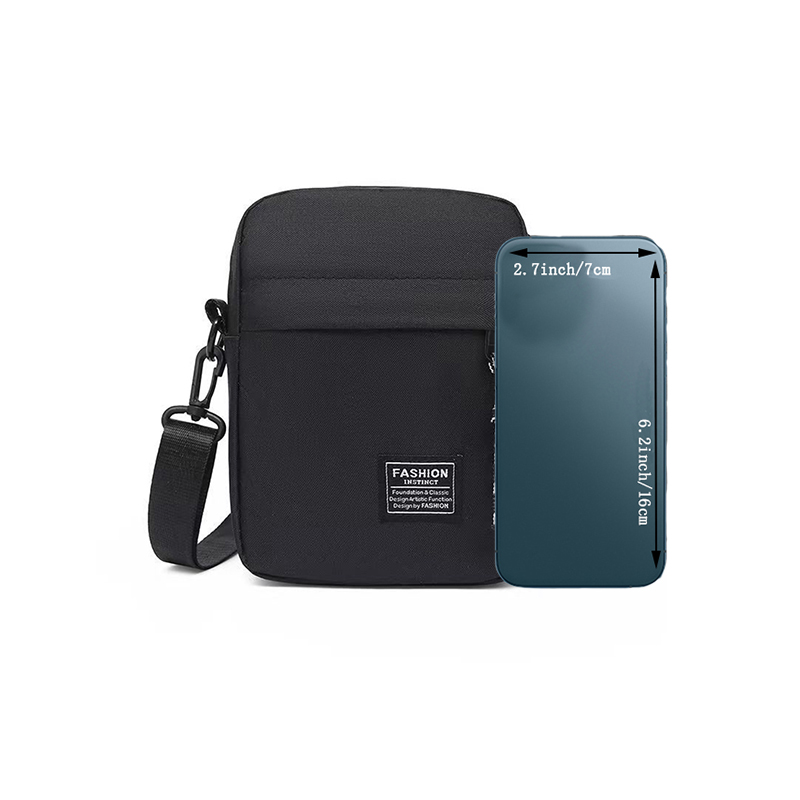 Sacs de style neutre – petits  - Sling Backpack Shoulder avis et prix